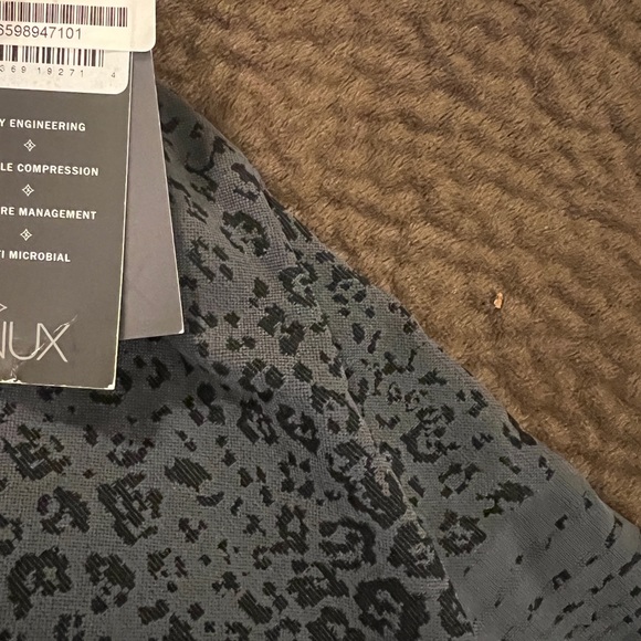 SoulCycle by Nux leggings size medium - Picture 3 of 5